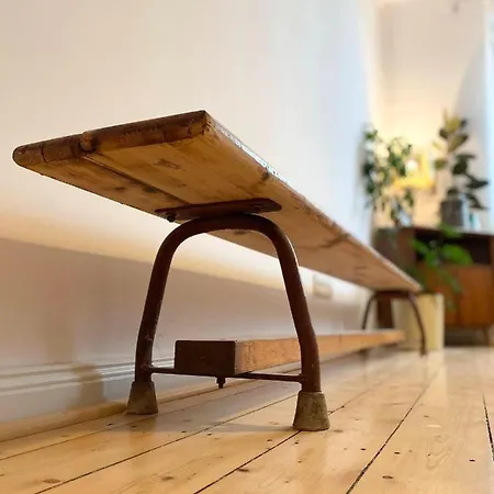 Renovated I 4 I Close To The Fair * Sarstedt